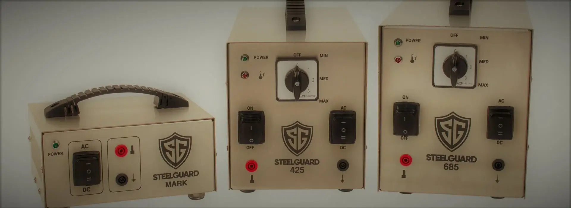 steelguard 685