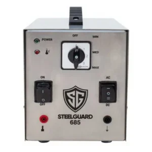 STEALGUARD 685