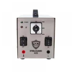 STEALGUARD 425