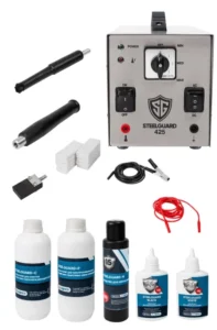 STEELGUARD 425
