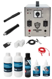 STEALGUARD 685