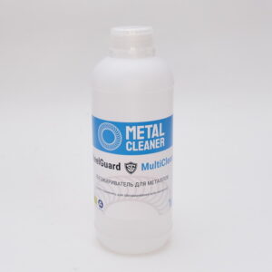 Обезжириватель SteelGuard MultiClean