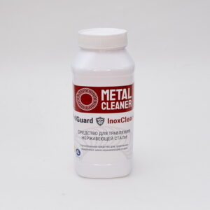 Паста для травления StellGuard InoxClean